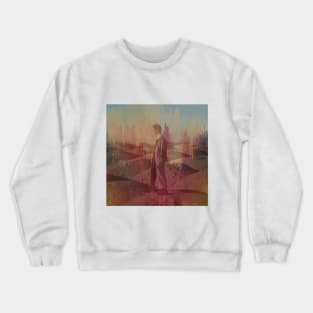 WANDER Crewneck Sweatshirt